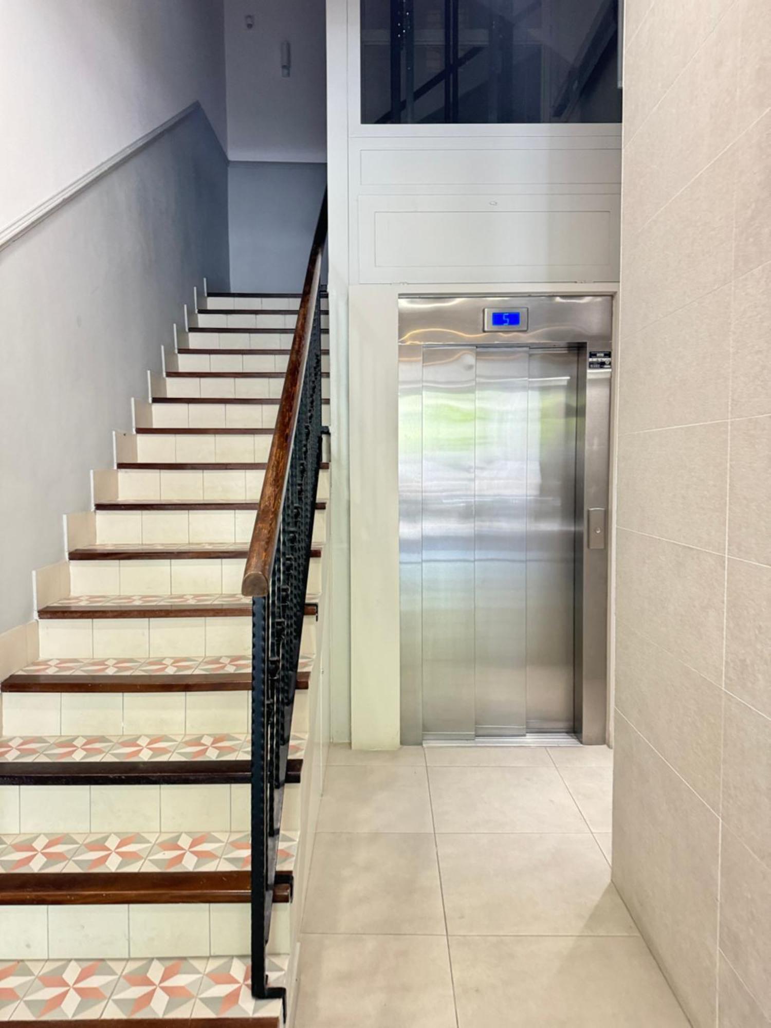 شقة Mirador A La Plaza إستيلا المظهر الخارجي الصورة