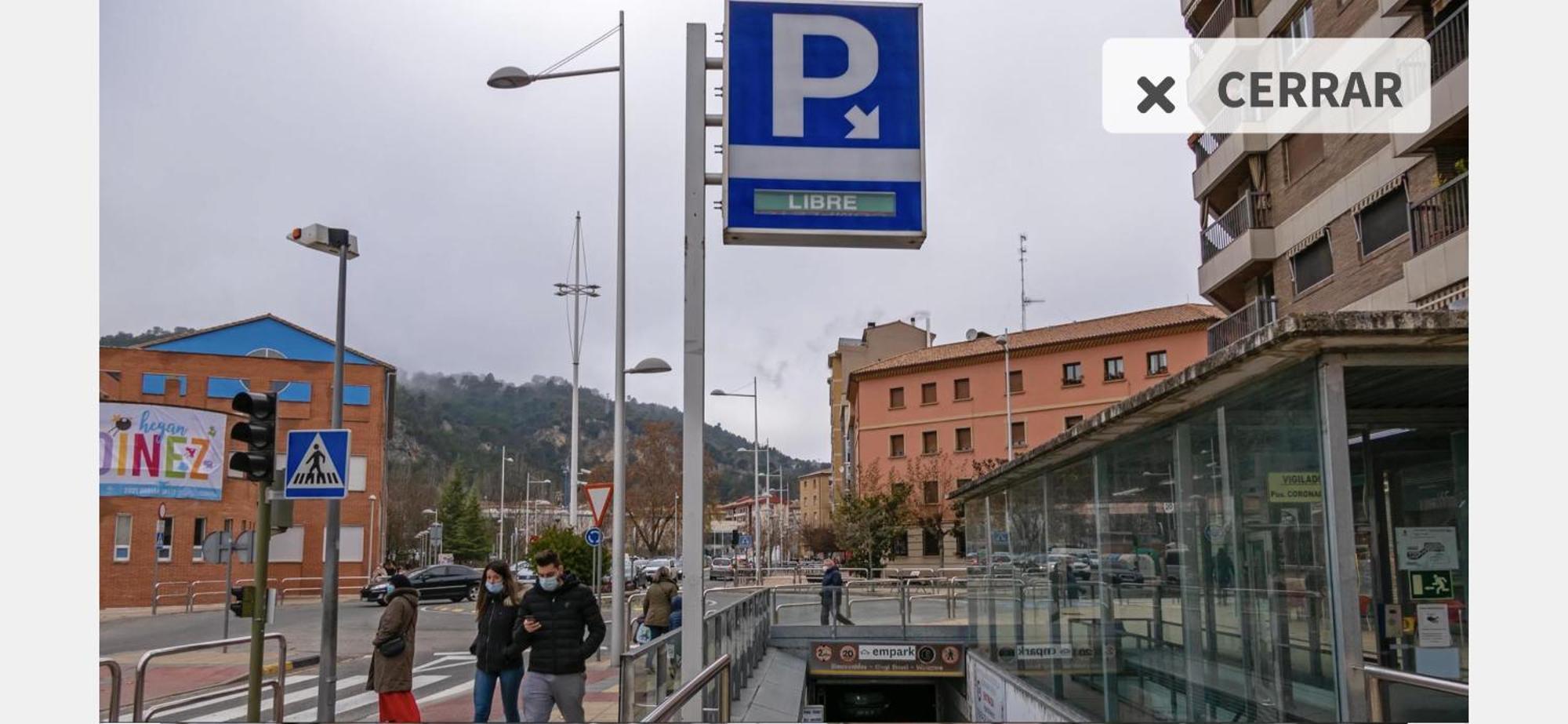 شقة Mirador A La Plaza إستيلا المظهر الخارجي الصورة