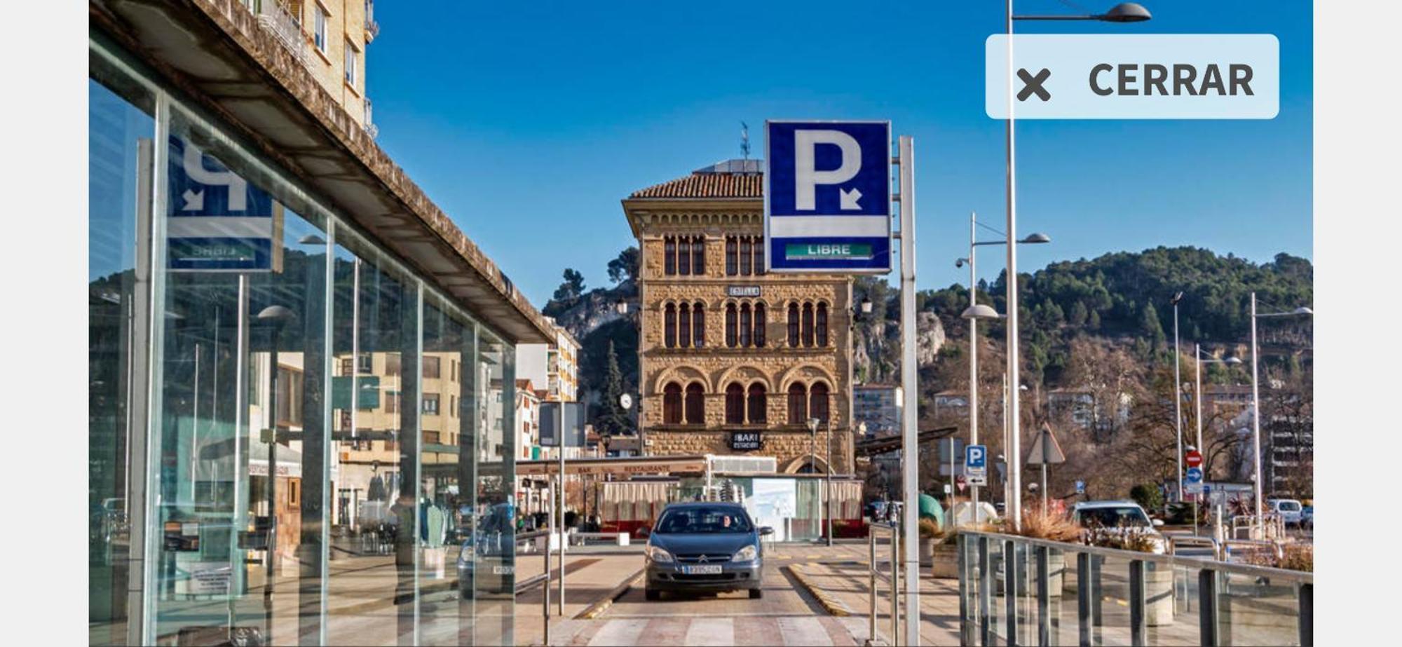 شقة Mirador A La Plaza إستيلا المظهر الخارجي الصورة